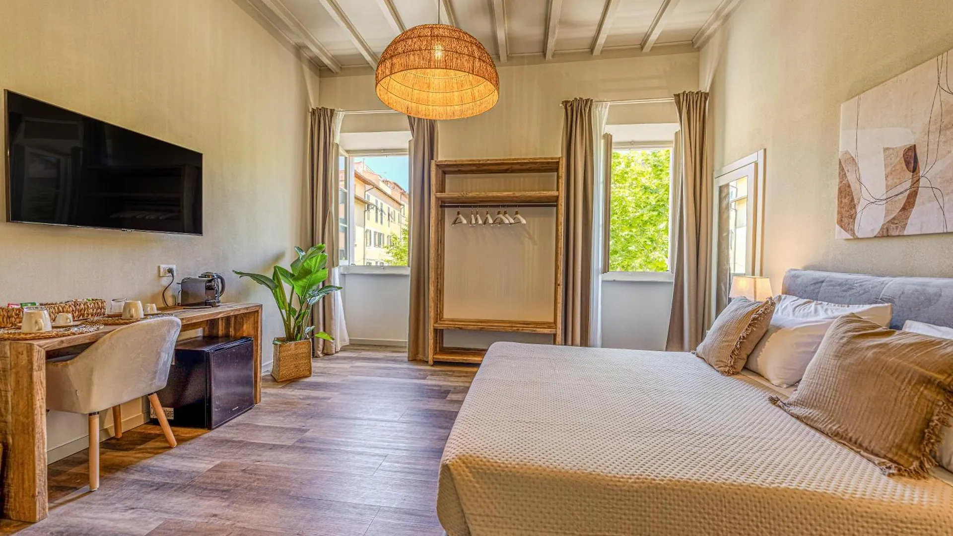 Guest house I Due Mondi Rooms Portoferraio