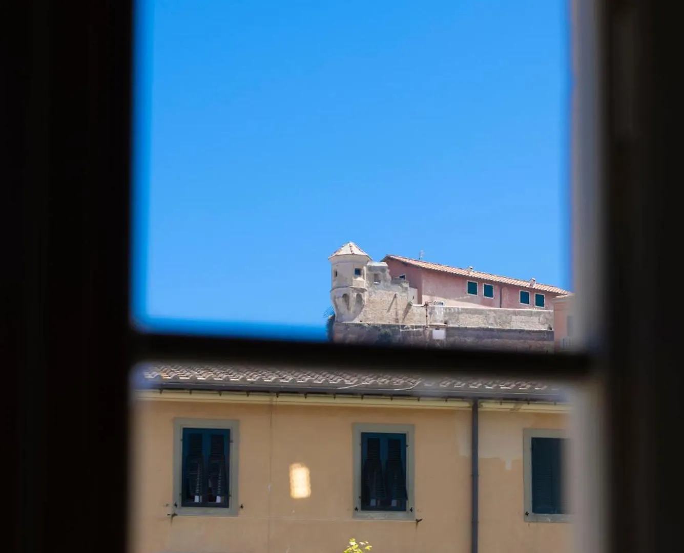Casa de hóspedes I Due Mondi Rooms Portoferraio
